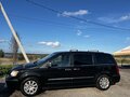 2013 Chrysler Voyager Grand V Рестайлинг, чёрный, 1940000 рублей - вид 3