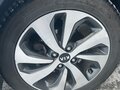 2018 Kia Rio X-Line IV, серый, 1250000 рублей - вид 11