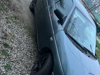2008 Lada (ВАЗ) 2112, серый, 190000 рублей, вид 4