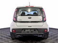 2019 Kia Soul II Рестайлинг, белый - вид 5
