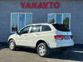 2012 SsangYong Kyron I Рестайлинг, белый, 870000 рублей - вид 7