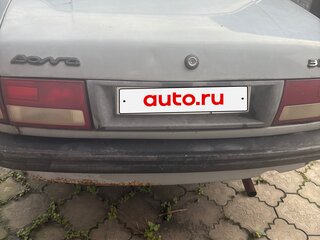 1998 ГАЗ 3110 «Волга», белый, 90000 рублей, вид 1