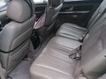 2003 SsangYong Rexton I, серый, 730000 рублей - вид 9
