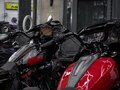 2025 Harley-Davidson CVO Road Glide ST, чёрный, 5990000 рублей - вид 4