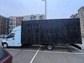 2024 ГАЗ ГАЗель Next, белый, 4200000 рублей - вид 6