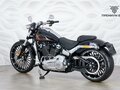 2024 Harley-Davidson Breakout, чёрный - вид 7