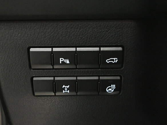2015 Lexus NX 200t I, коричневый, 3095000 рублей - вид 14