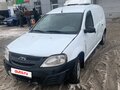 2018 LADA (ВАЗ) Largus, белый, 750000 рублей