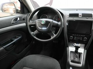 2012 Skoda Octavia II (A5) Рестайлинг, бежевый, 569900 рублей, вид 5
