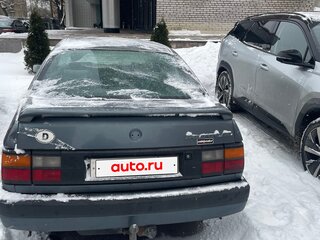 1989 Volkswagen Passat B3, серый, 150000 рублей, вид 3