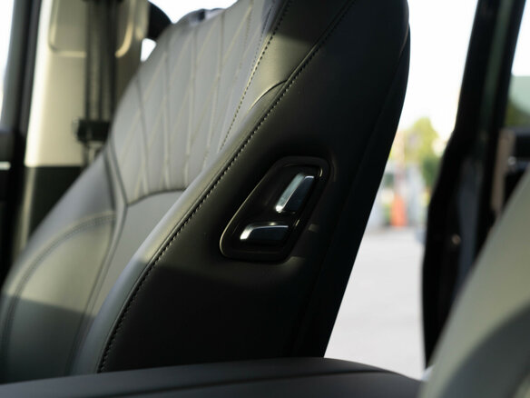 2025 Wey 80 37.96 kWh, зелёный - вид 24