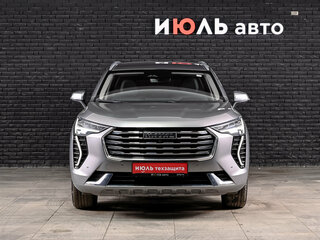 2023 Haval Jolion I, серый, 2090000 рублей, вид 2