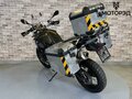 2013 BMW F 800 GS, коричневый, 635000 рублей - вид 7