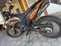 2023 Motoland Blazer 250, чёрный, 130000 рублей - вид 1