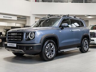 2026 Haval Dargo I, серый, 3599000 рублей, вид 1