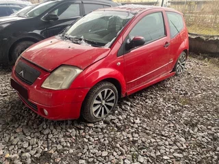 Citroen C2