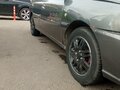 2005 Kia Rio I Рестайлинг, серый, 145000 рублей - вид 1