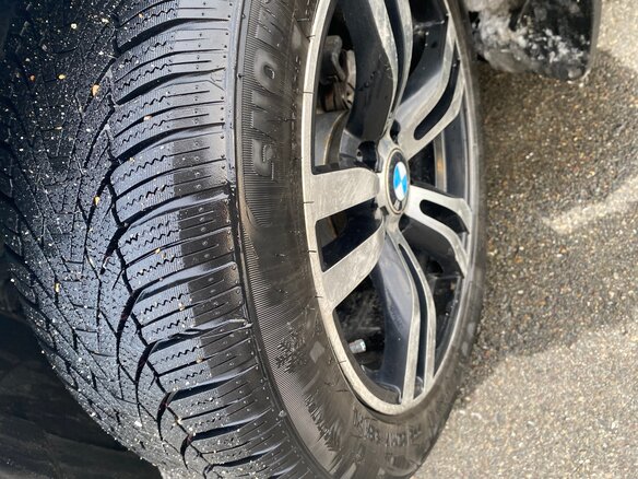 2013 BMW 1 серии 116i II (F20/F21), синий - вид 20