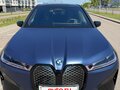 2023 BMW iX M60 I (I20), синий, 7111224 рублей - вид 3