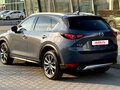 2021 Mazda CX-5 II, серый - вид 10