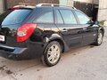 2006 Renault Laguna II Рестайлинг, чёрный, 330000 рублей - вид 5