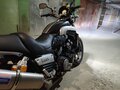 2002 Yamaha V-Max 1200, чёрный, 420000 рублей - вид 1