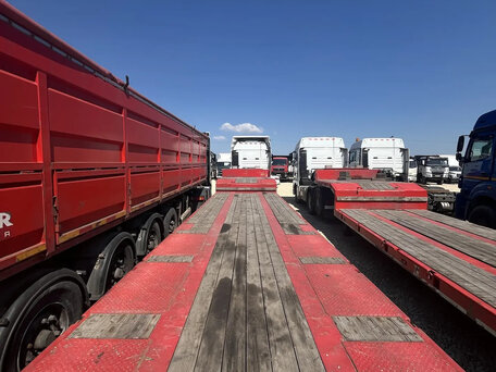 2022 Тверьстроймаш 993931, красный, 3514050 рублей, вид 2