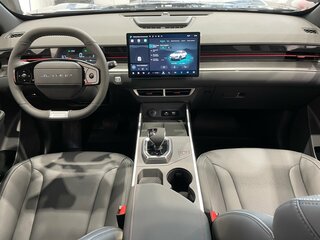 2026 Jetour Dashing I, чёрный, 2759900 рублей, вид 4