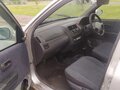 1998 Honda Logo, серебристый, 170000 рублей - вид 7