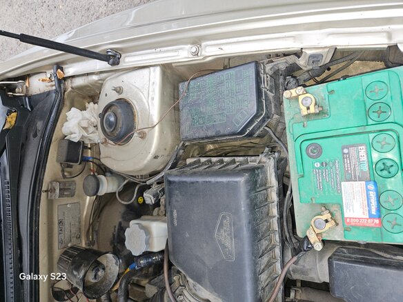 2006 Hyundai Accent ТагАЗ II, бежевый, 520000 рублей - вид 12