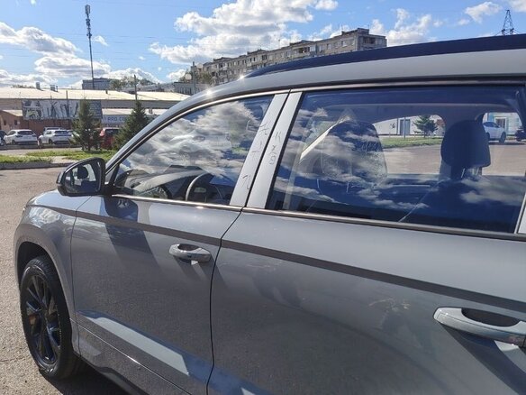 2026 Jetta VS5 I Рестайлинг 2, серебристый, 2300000 рублей - вид 31