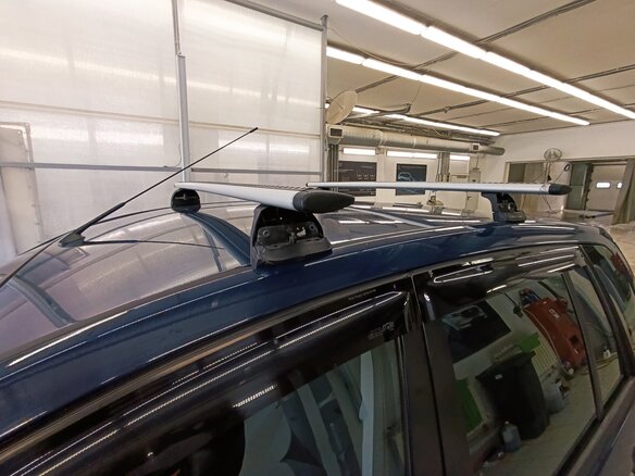 2008 Ford Fusion I Рестайлинг, синий, 387000 рублей - вид 13