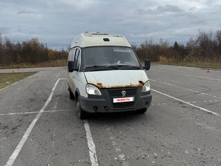 2015 ГАЗ ГАЗель (2705), белый, 350000 рублей, вид 1