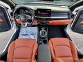 2023 Kia K3 II Рестайлинг, белый - вид 9