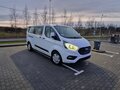 2019 Ford Transit Custom I Рестайлинг, белый, 2200000 рублей - вид 11