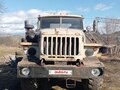 2006 Урал 4320, жёлтый, 800000 рублей