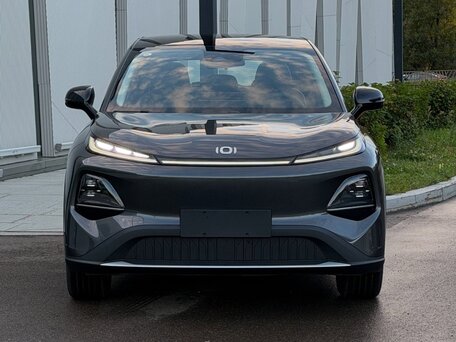 2026 Changan Qiyuan Q05 51.9 kWh II, серый, 2290000 рублей, вид 2