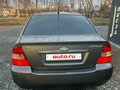 2004 Toyota Corolla IX (E120, E130), серый, 370000 рублей - вид 4