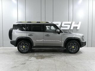 2024 Jetour T2, серый, 3929000 рублей, вид 5