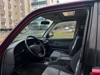 1992 Toyota Land Cruiser 80 Series, красный, 2000000 рублей, вид 4