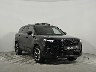 2026 Jeland J7, чёрный, 3186205 рублей, вид 5