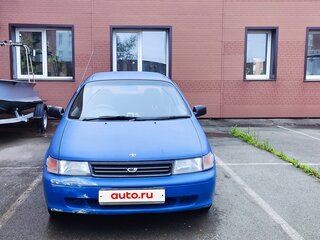 1993 Toyota Corolla II IV (L40), синий, 250000 рублей, вид 1