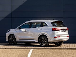 2026 Evolute i-Space I Рестайлинг, серый, 4155000 рублей, вид 4