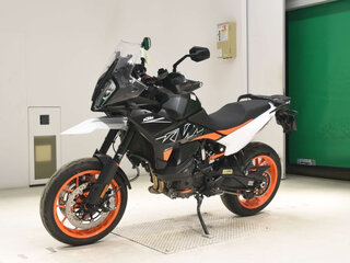 2024 KTM 890 SMT, чёрный, 1100000 рублей, вид 4