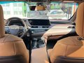 2020 Lexus ES 250 VII, фиолетовый, 4500000 рублей - вид 8