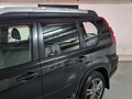2010 Nissan X-Trail II, чёрный, 950000 рублей - вид 8