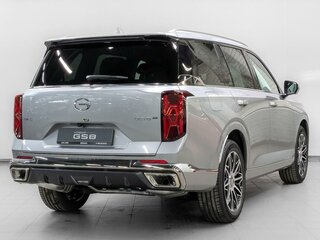 2026 GAC GS8 Dragon II, серебристый, 5349000 рублей, вид 2