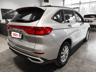 2026 Haval M6 II, серый, 2349000 рублей, вид 4