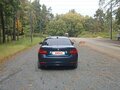 2014 BMW 2 серии 220i F22, синий, 1900000 рублей - вид 1