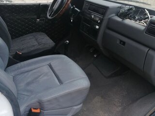 1996 Volkswagen Transporter T4, белый, 900000 рублей, вид 5